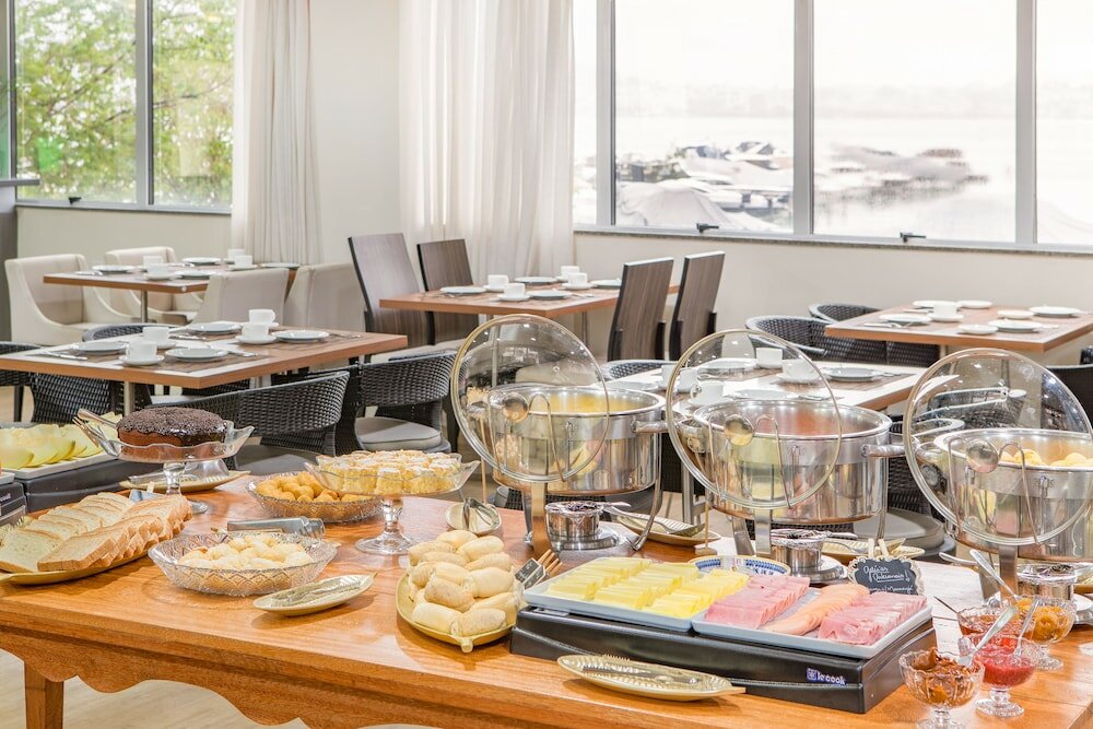 Фото Iate Hotel Florianópolis