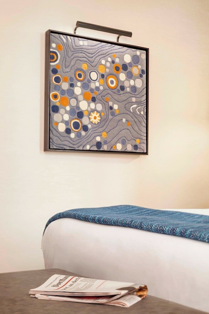 Фото The Press Hotel, Marriott Autograph Collection