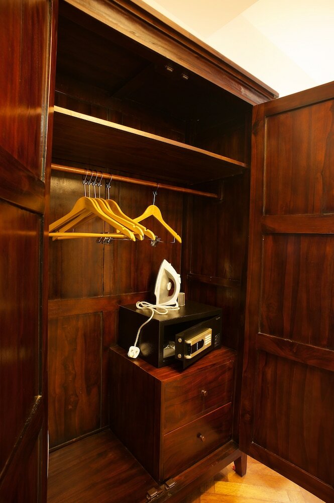 Фото The Chambers