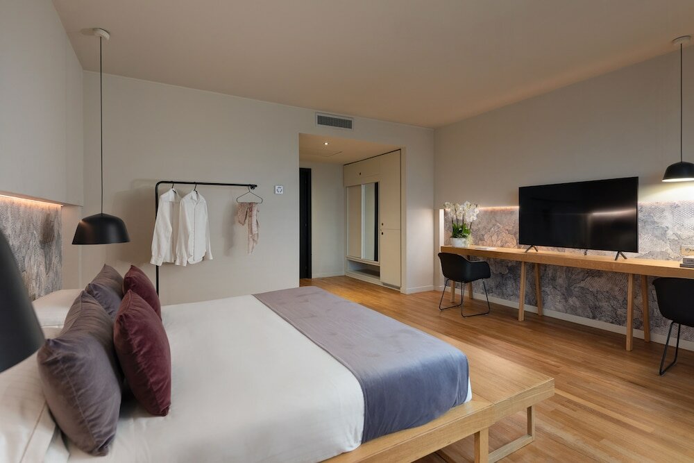 Фото Hotel Leopardi