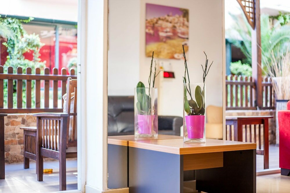 Фото Filmar Hotel