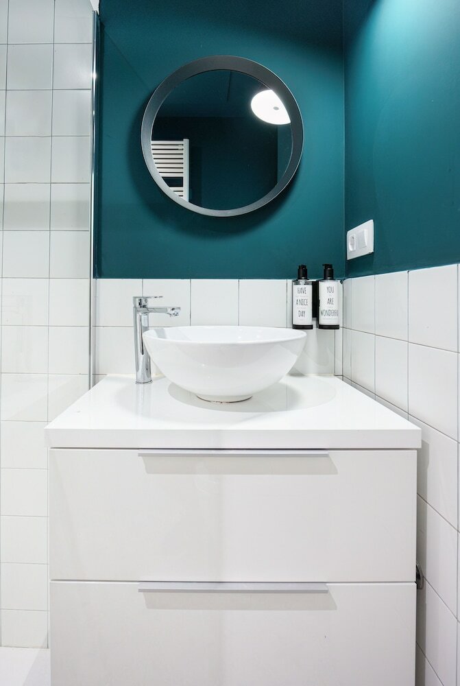 Фото Smartrental Madrid Reina Sofia