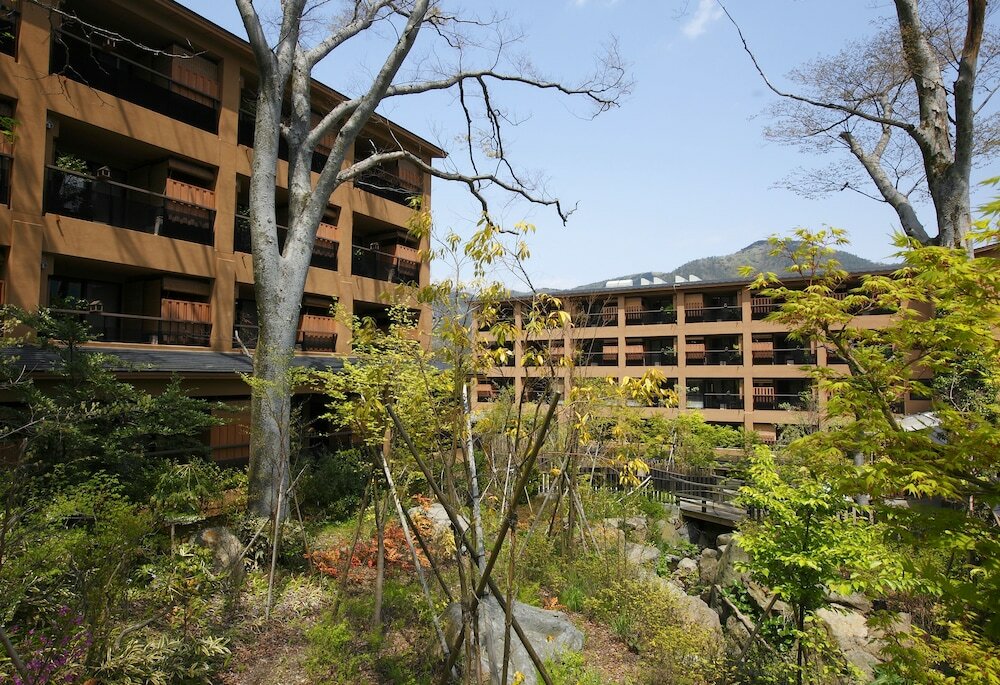 Фото Tokinoyu Setsugetsuka