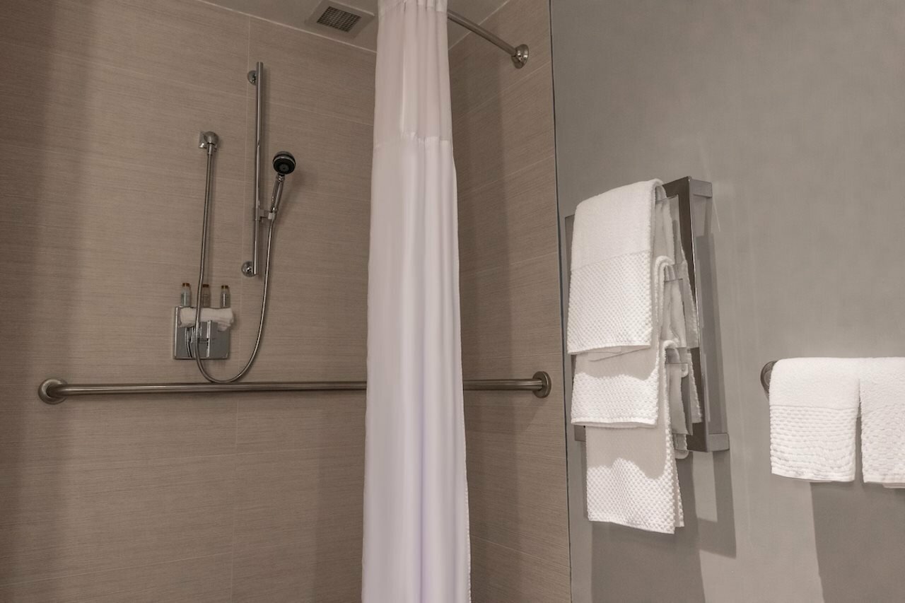 Фото The Starling Atlanta Midtown, Curio Collection by Hilton