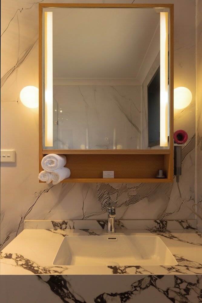 Фото Matthew Flinders Motor Inn