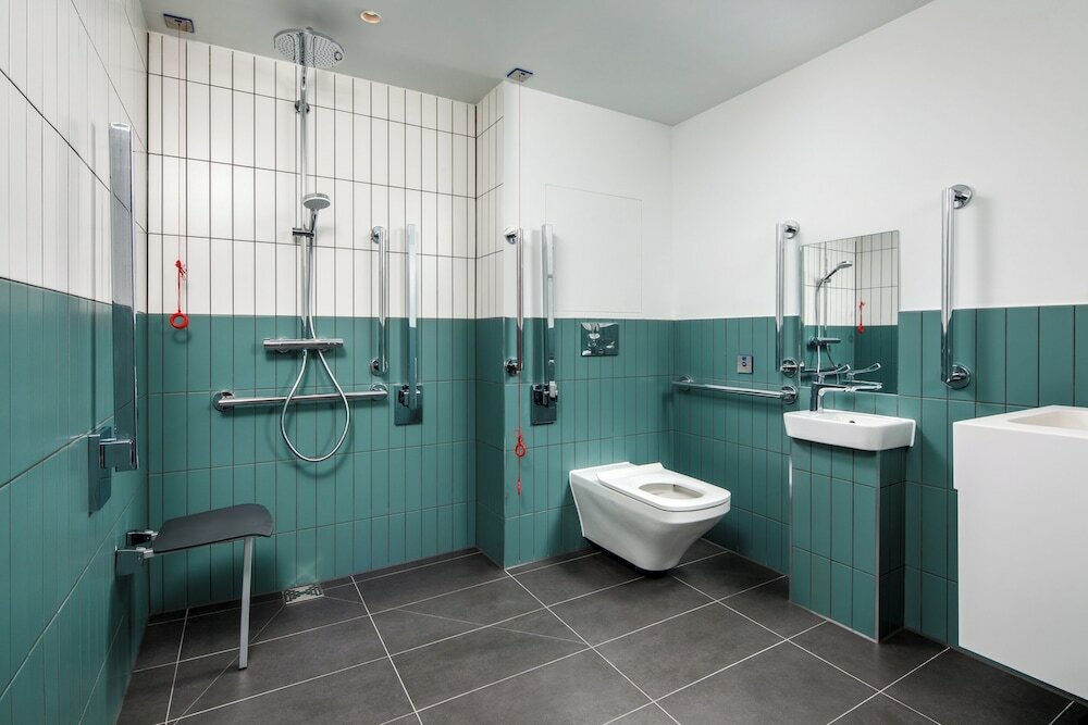 Фото Sanctum London Regents Park