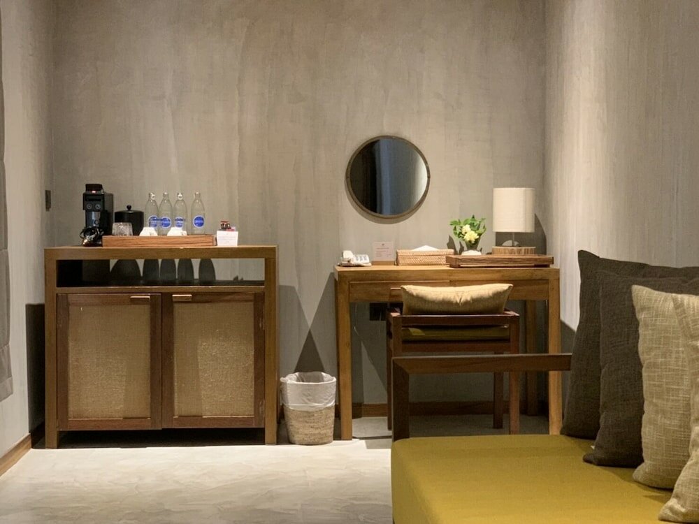 Фото Banana Fan Sea Resort