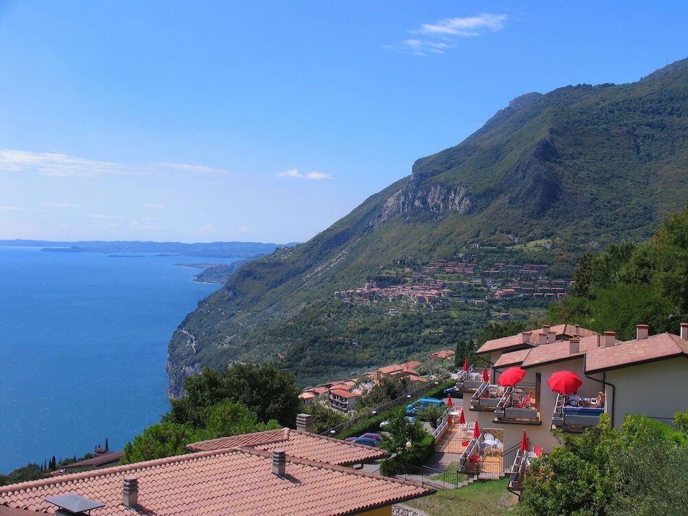 Фото Hotel Residence La Rotonda