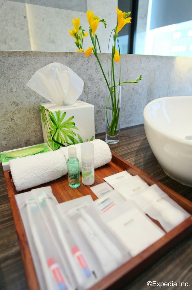 Фото The Westin Singapore