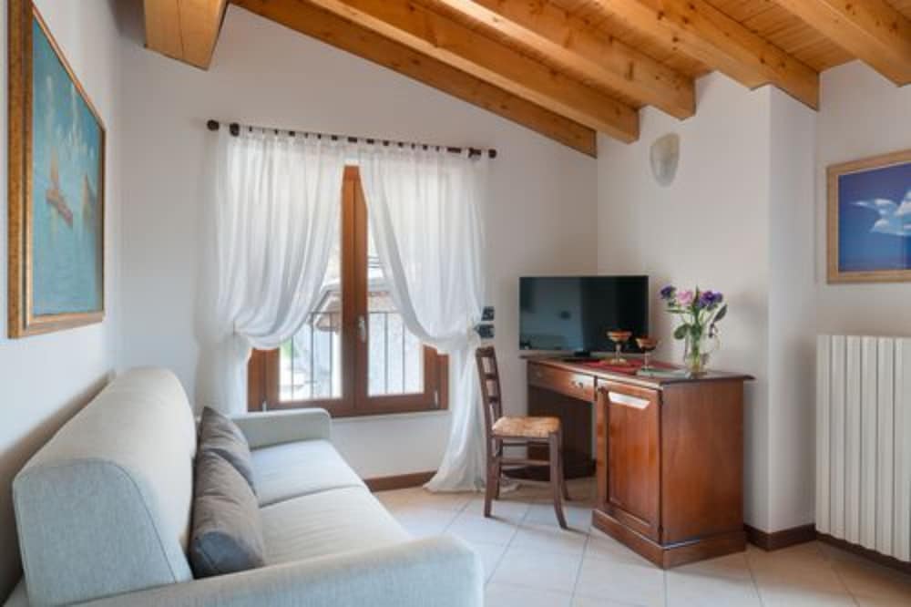 Фото Hotel Tre Punte