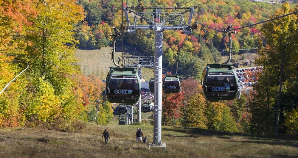 Фото The Alpine Lodge