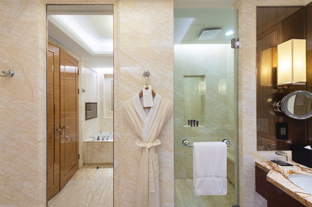 Фото The Ritz-Carlton, Chengdu