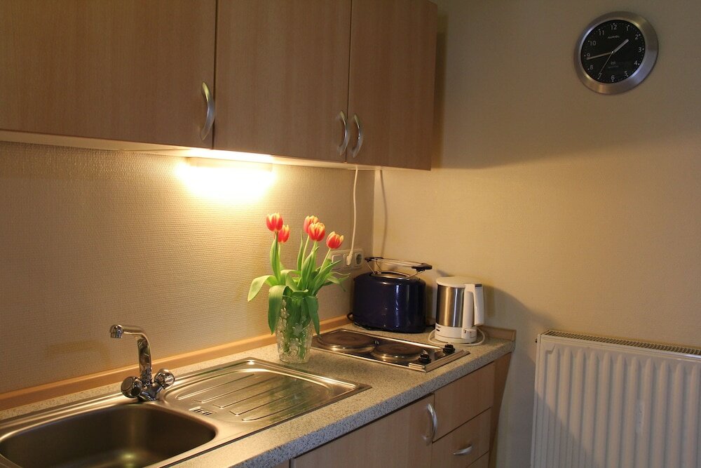 Фото Pension altes Wasserwerk