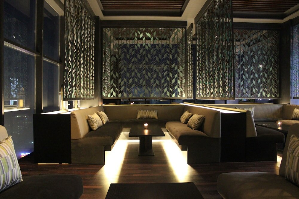 Фото Ramee Grand Hotel and Spa