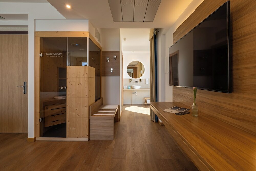 Фото Hotel Kriss Internazionale