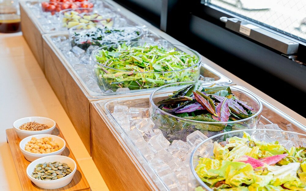 Фото Grids Premium Hotel Kumamoto