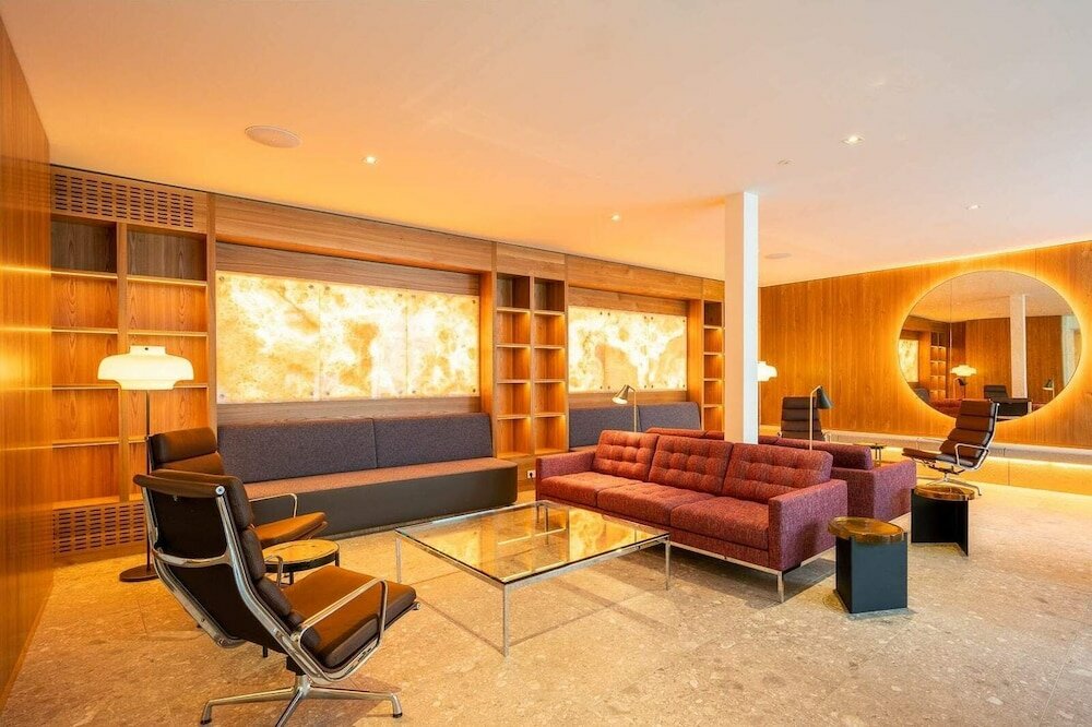 Фото Best Western Plus Hotel Ploberger