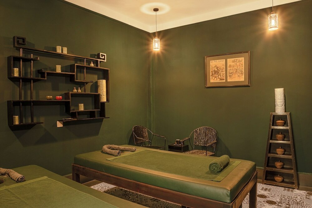 Фото Pavillon d'Orient