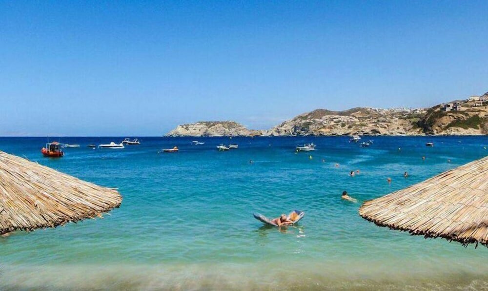 Фото Apollonia Apartments