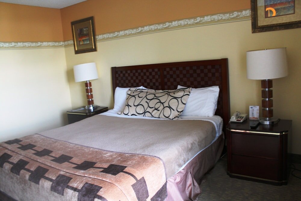 Фото Shalimar Hotel of Las Vegas