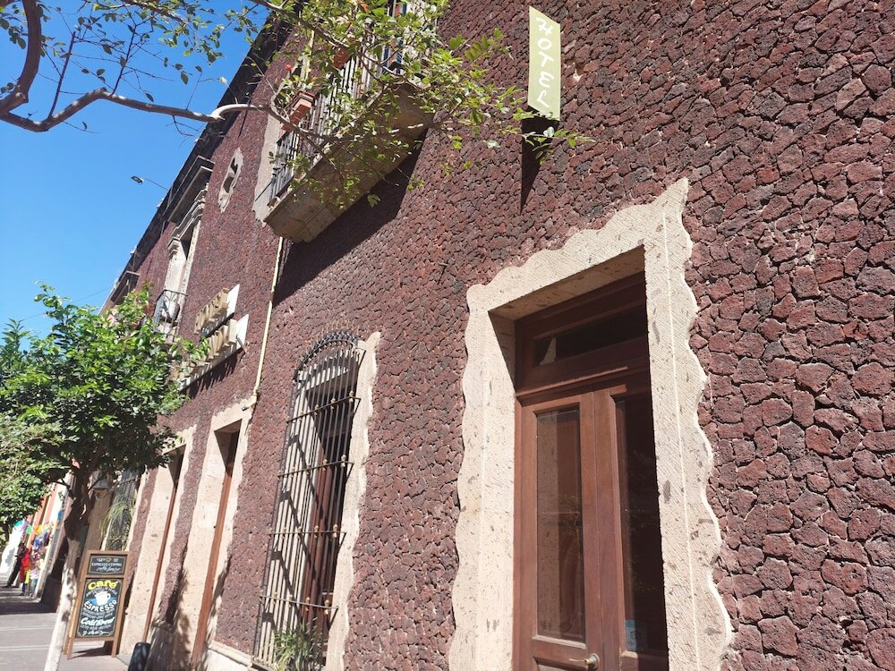 Фото Hotel La Rotonda