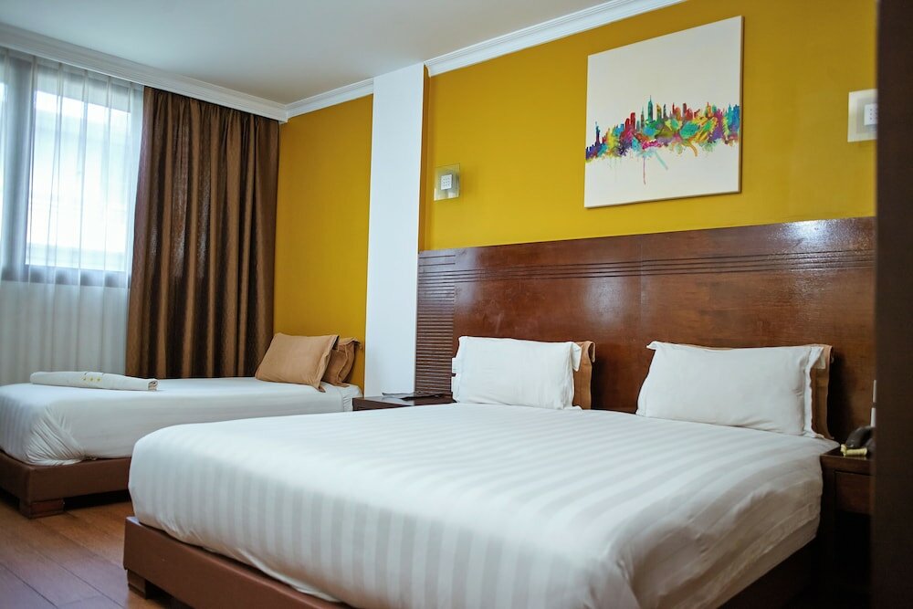 Фото Tana Hôtel