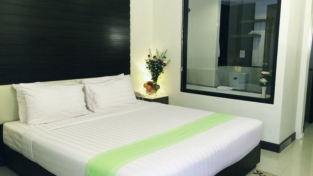 Фото Ayara Grand Palace Hotel