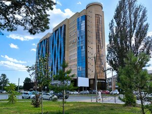 Иное жильё Иртыш