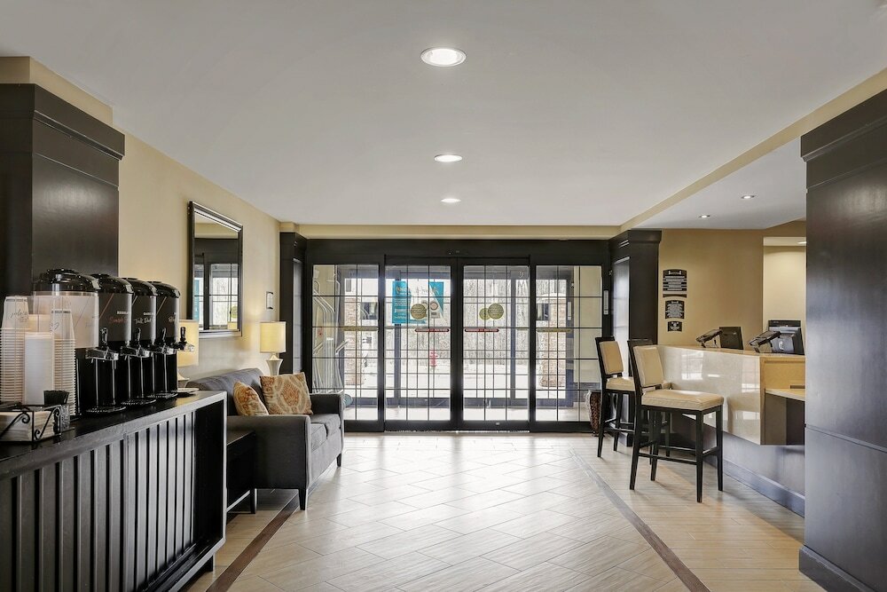 Фото Staybridge Suites Washington D. C. - Greenbelt, an Ihg Hotel