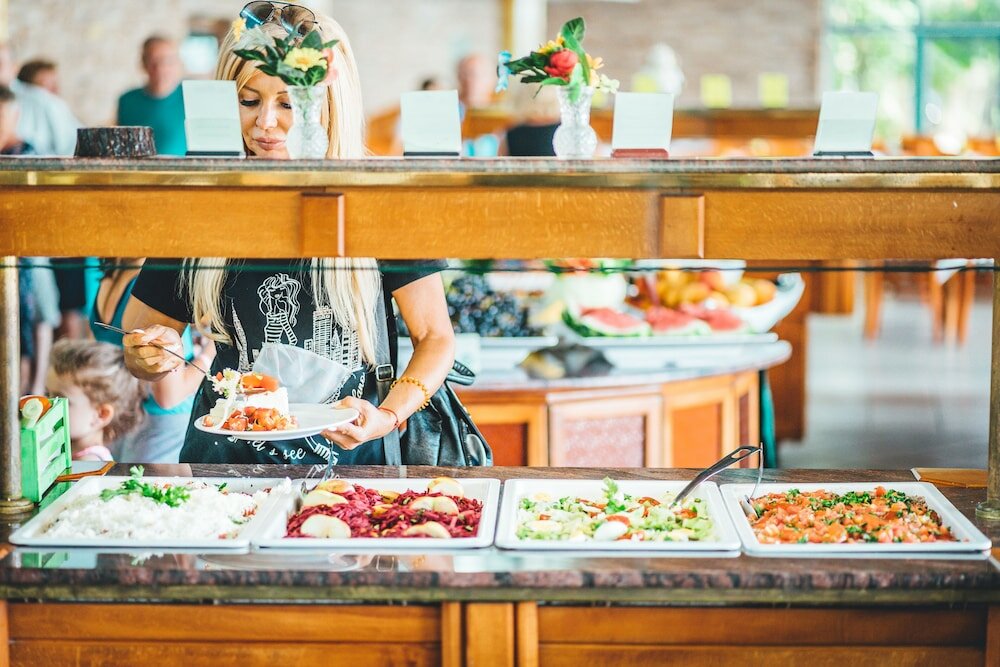 Фото Hotel Boryana