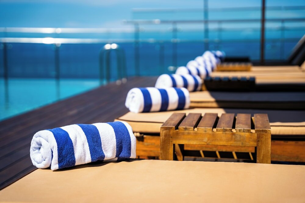 Фото Sofia Colombo City Hotel