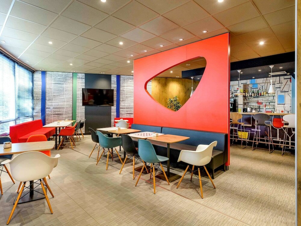 Фото Ibis Mainz City