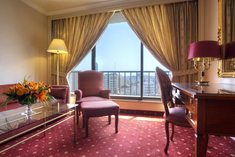 Фото Regency Palace Amman
