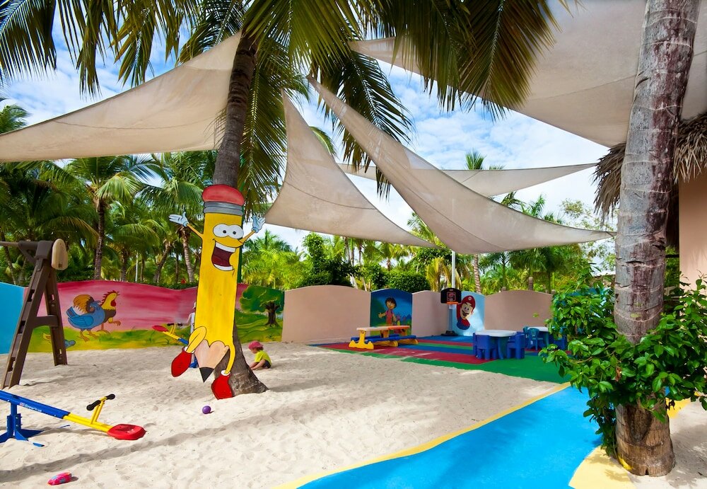 Фото Catalonia Bavaro Beach Golf And Casino Resort