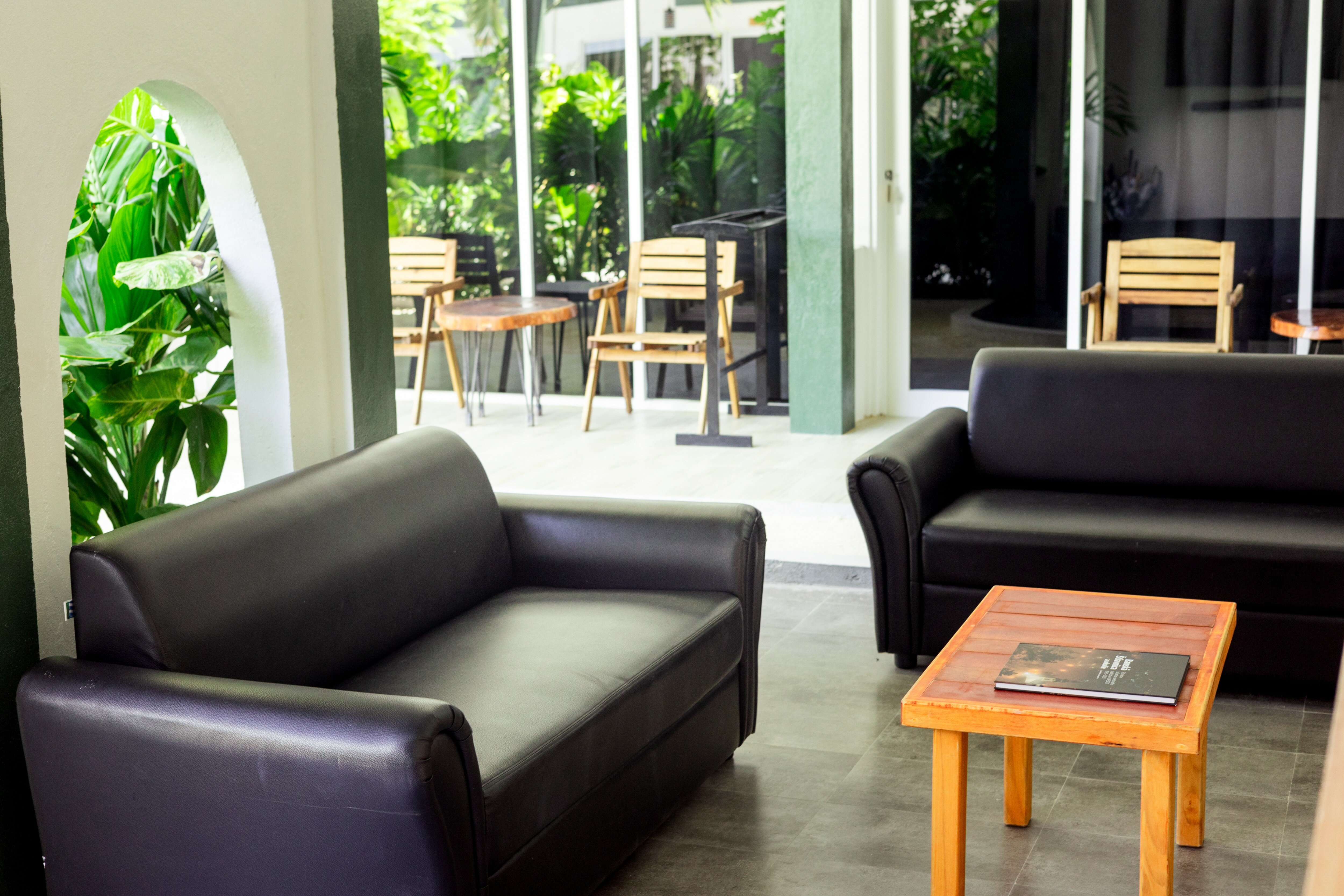 Фото Dacha Thoddoo White Sand