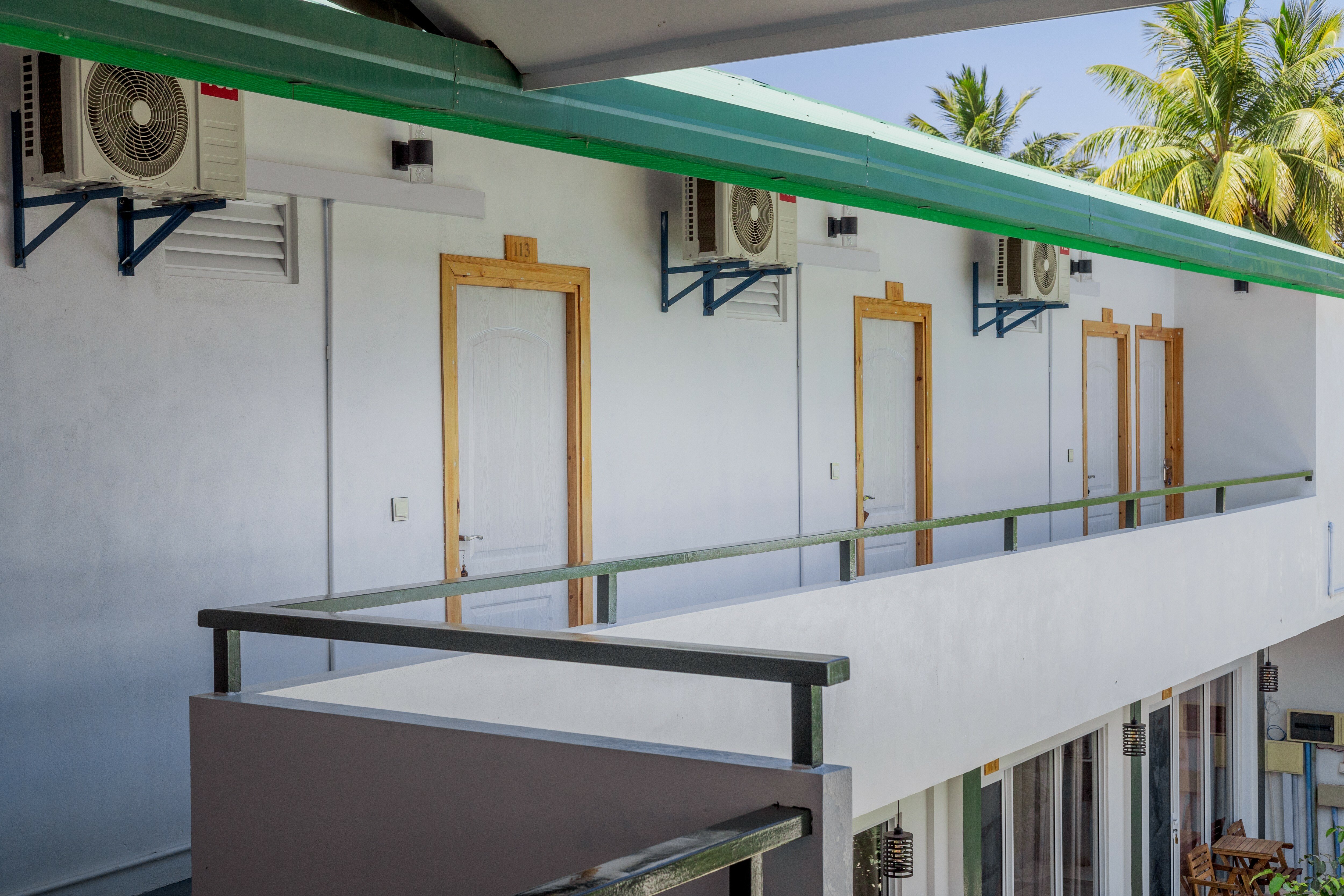 Фото Dacha Thoddoo White Sand