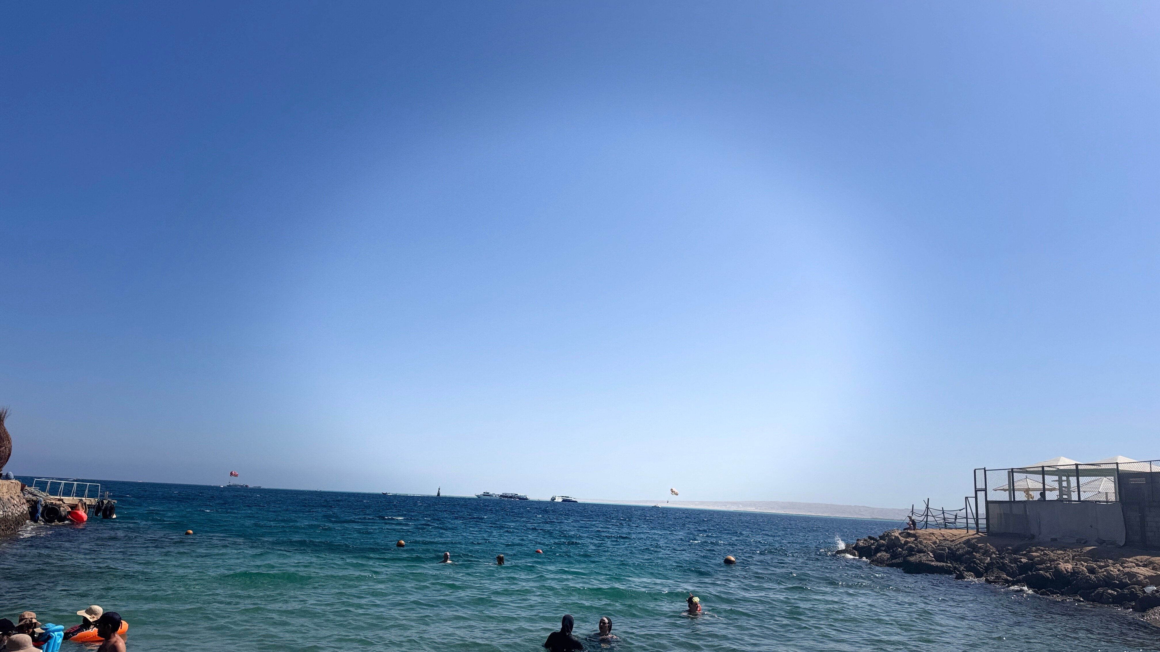 Фото Sun and Sea