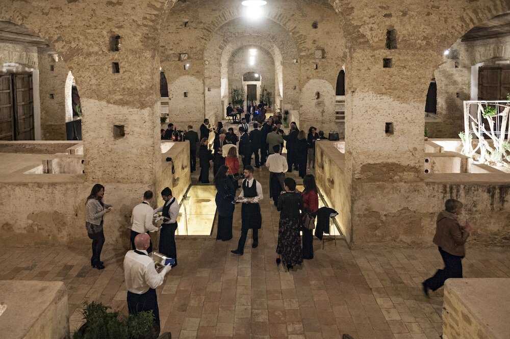 Фото Wine Relais Feudi del Pisciotto