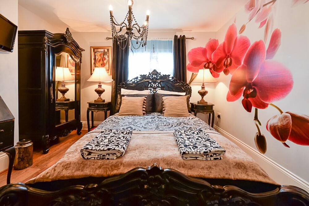 Фото Mama's Inn Boutique Guest House