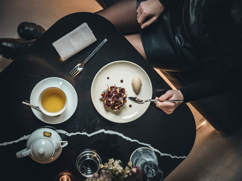 Фото Leonor Hotel