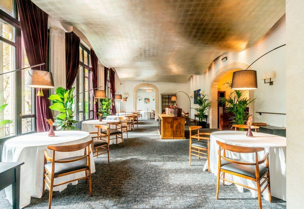 Фото Casa Fuster