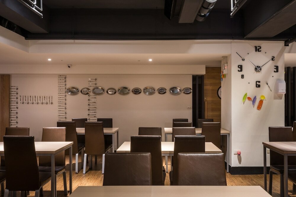 Фото Hotel Hi Chuiyang