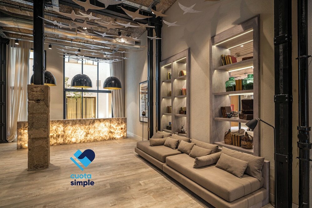 Фото Efe Hotel & Cowork