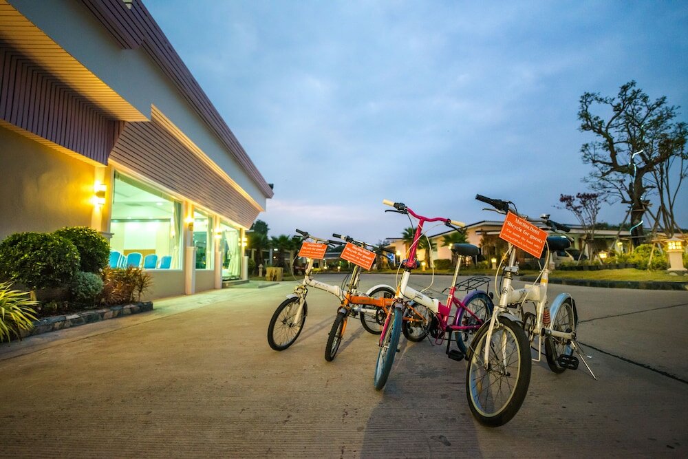 Фото Martina Hotel