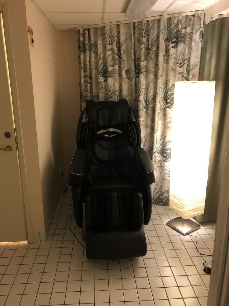 Фото Grand Hotel Falkenberg