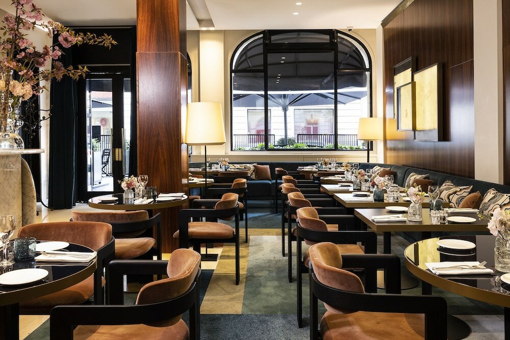 Фото Hotel Montalembert