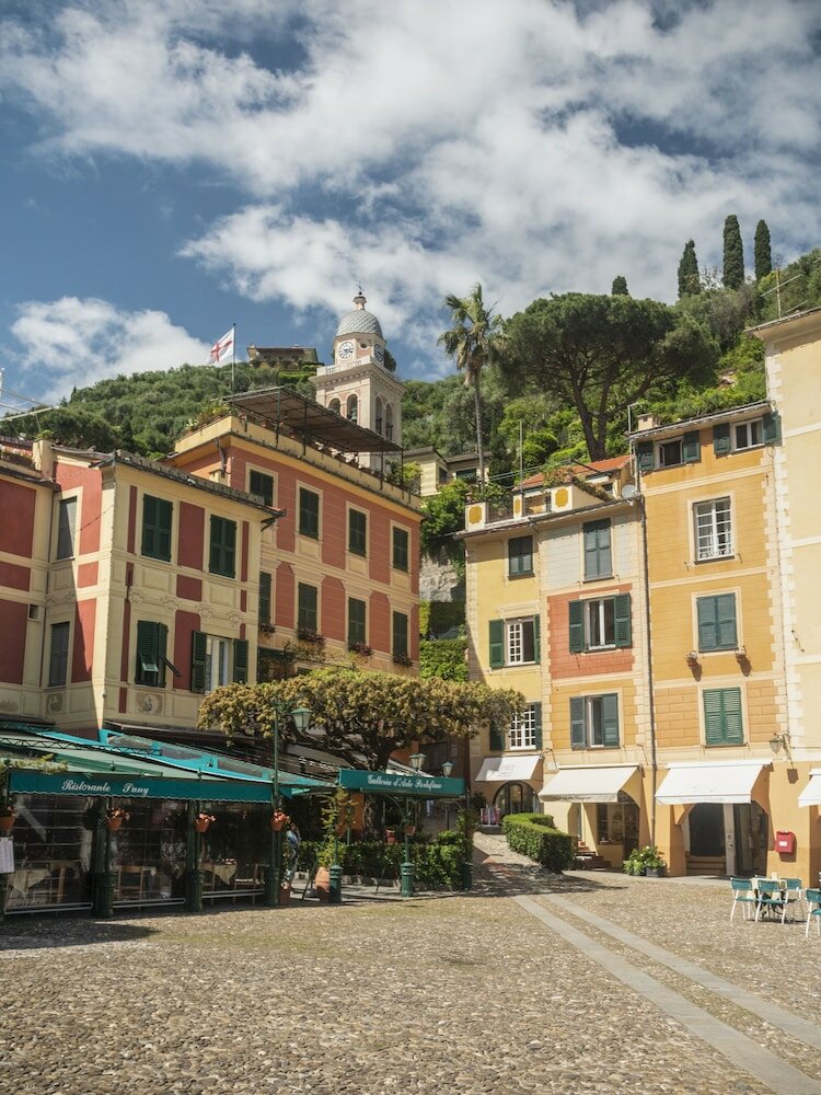 Фото Grande Albergo Sestri Levante
