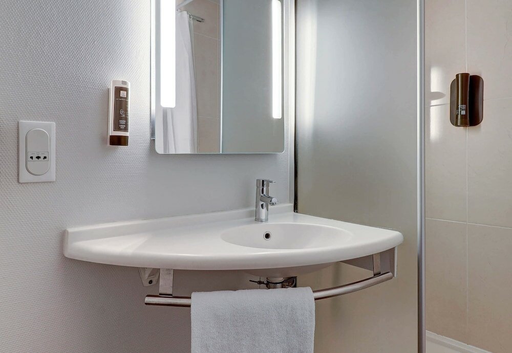 Фото B&b Hotel Chalon-Sur-Saone Sud