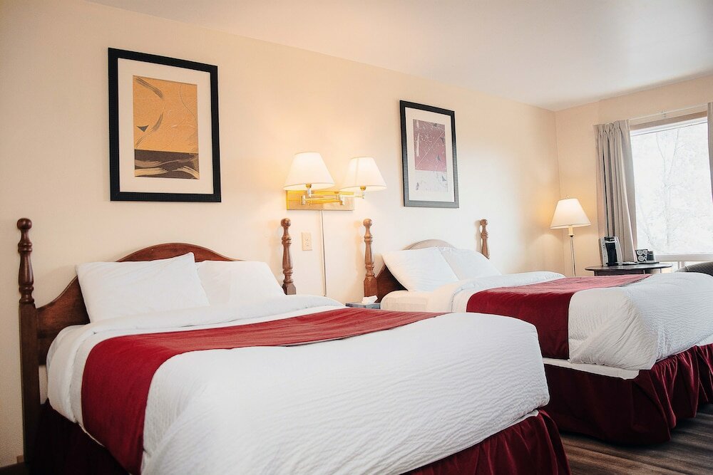 Фото Ceilidh Country Lodge