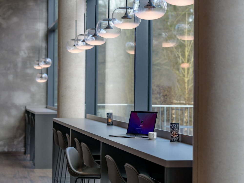 Фото Ibis Styles Coburg